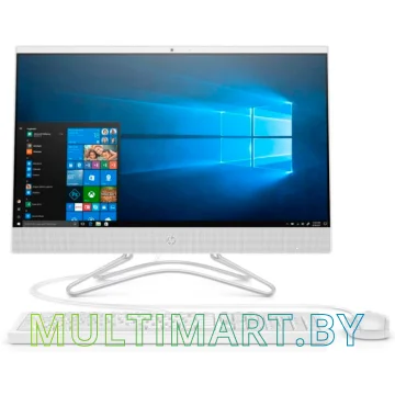 Моноблок HP 200 G4 (9UG57EA)